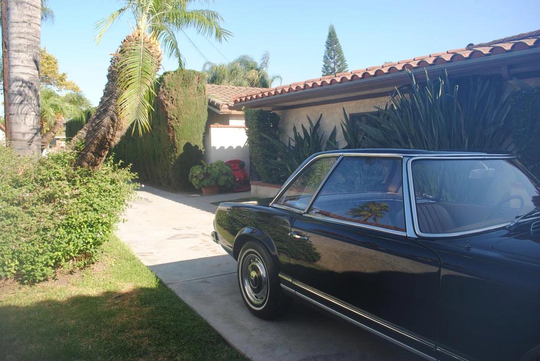 1964 Mercedes-Benz W113 SL-Class - Image 22 of 31