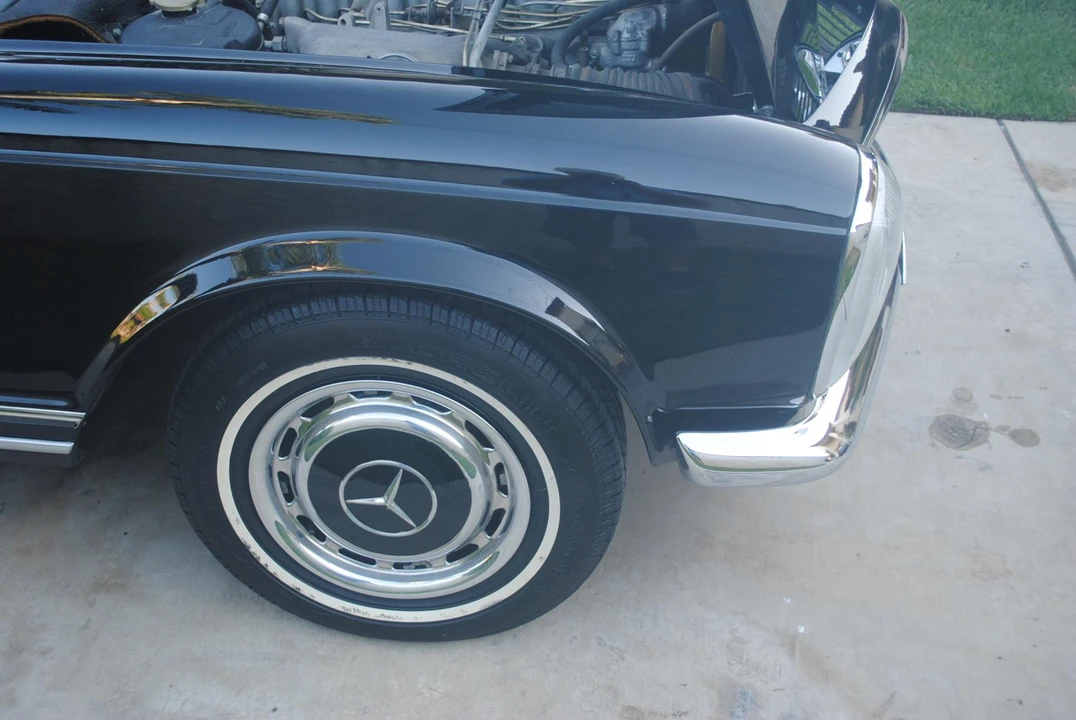 1964 Mercedes-Benz W113 SL-Class - Image 20 of 31