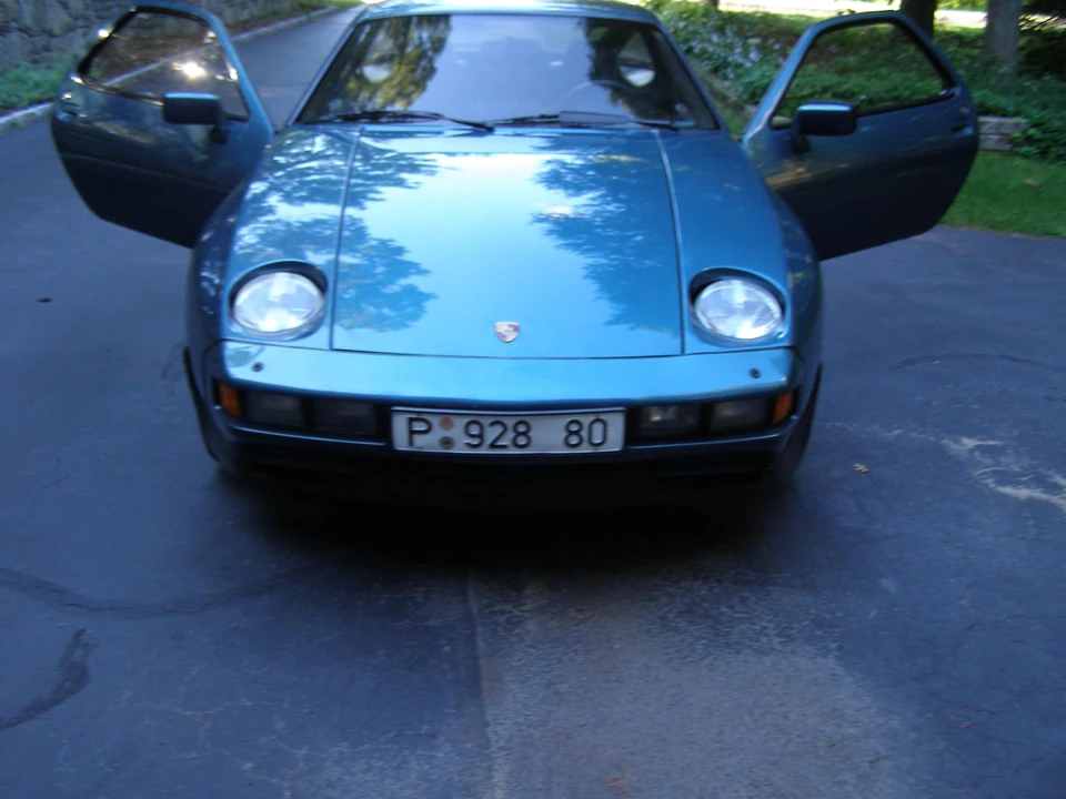 1979 Porsche 928 - Image 25 of 31