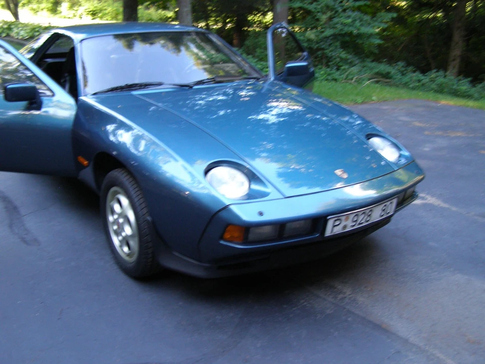 1979 Porsche 928 - Image 23 of 31