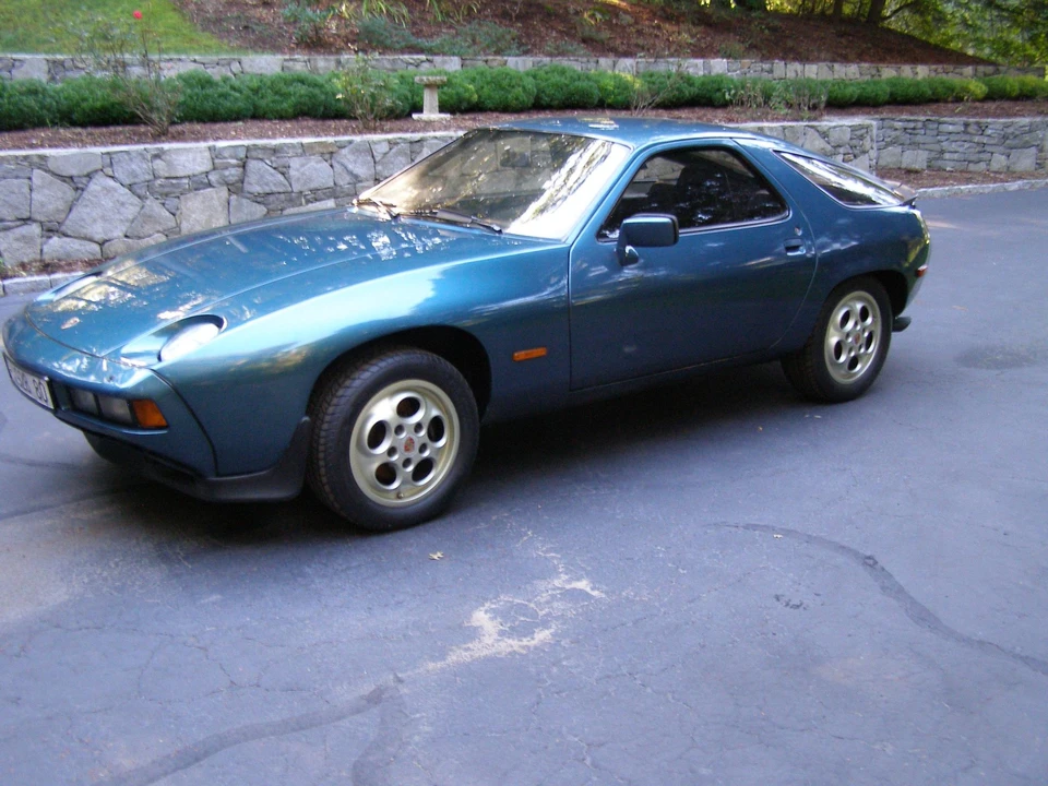 1979 Porsche 928 - Image 3 of 31