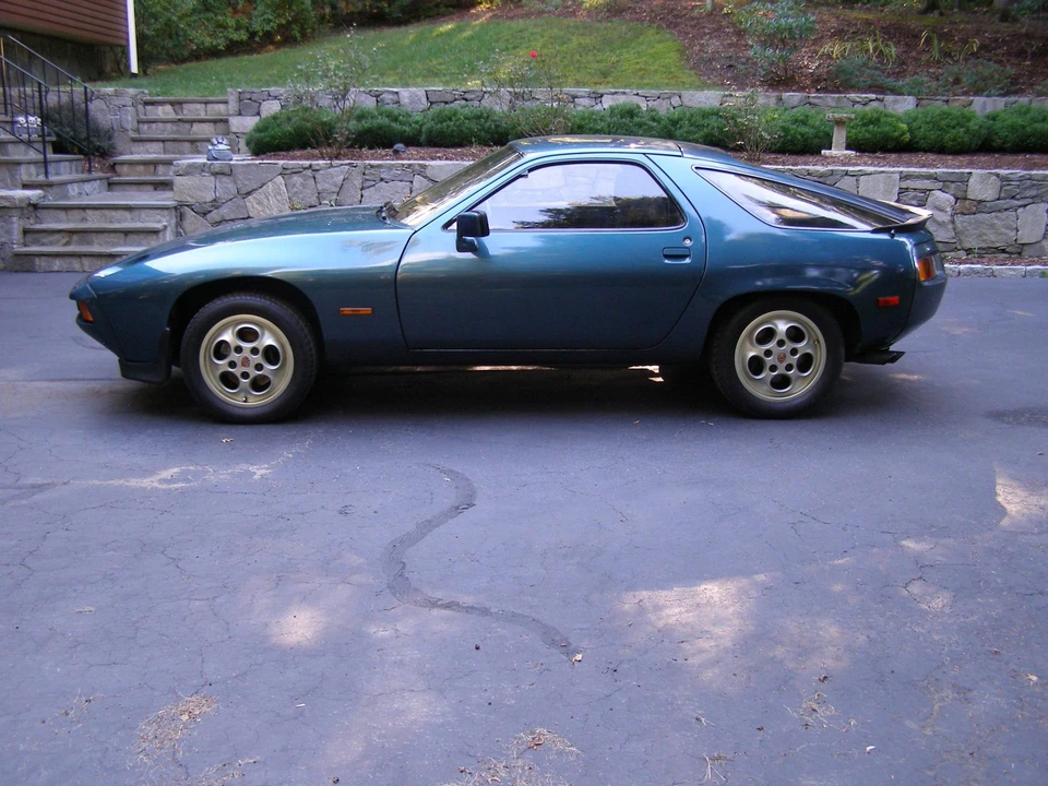 1979 Porsche 928 - Image 17 of 31
