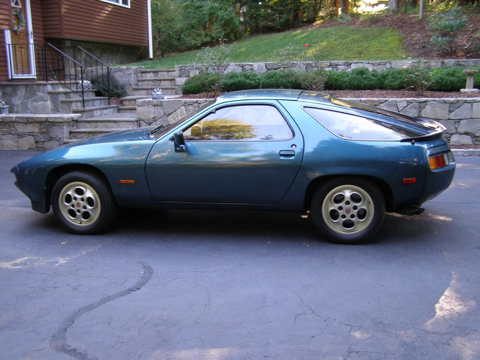 1979 Porsche 928 - Image 16 of 31