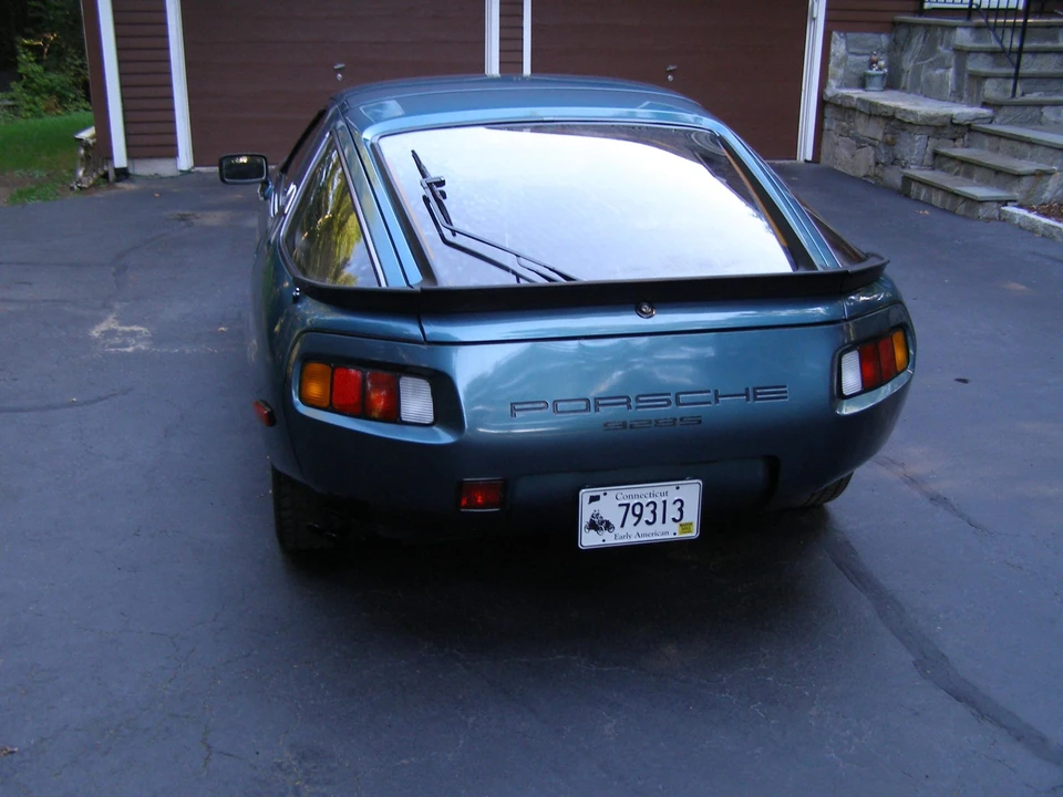 1979 Porsche 928 - Image 14 of 31