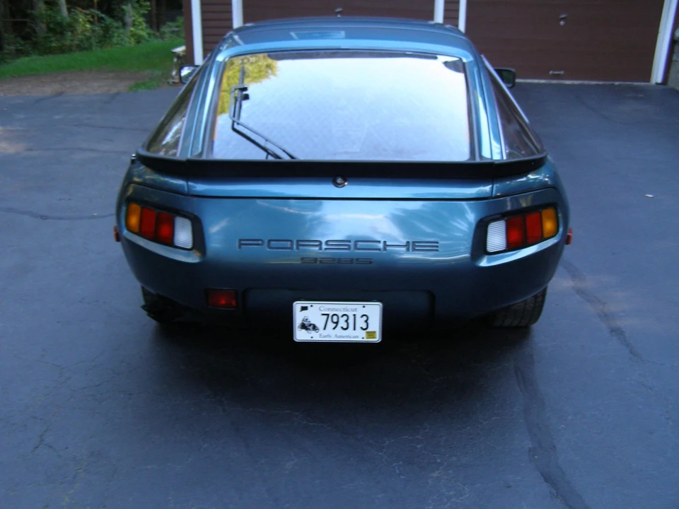 1979 Porsche 928 - Image 13 of 31