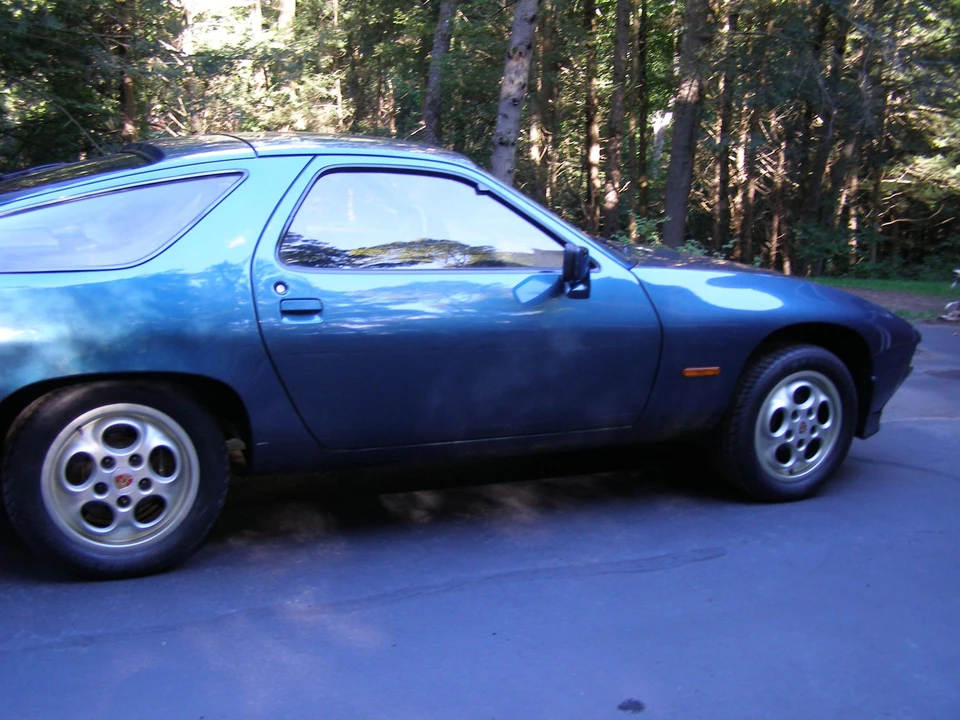 1979 Porsche 928 - Image 19 of 31
