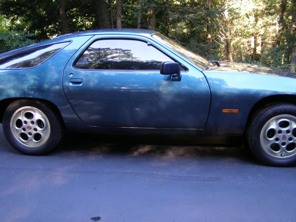 1979 Porsche 928 - Image 18 of 31