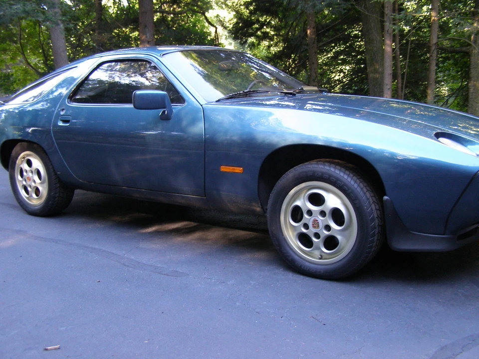 1979 Porsche 928 - Image 20 of 31