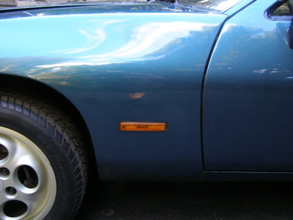 1979 Porsche 928 - Image 28 of 31