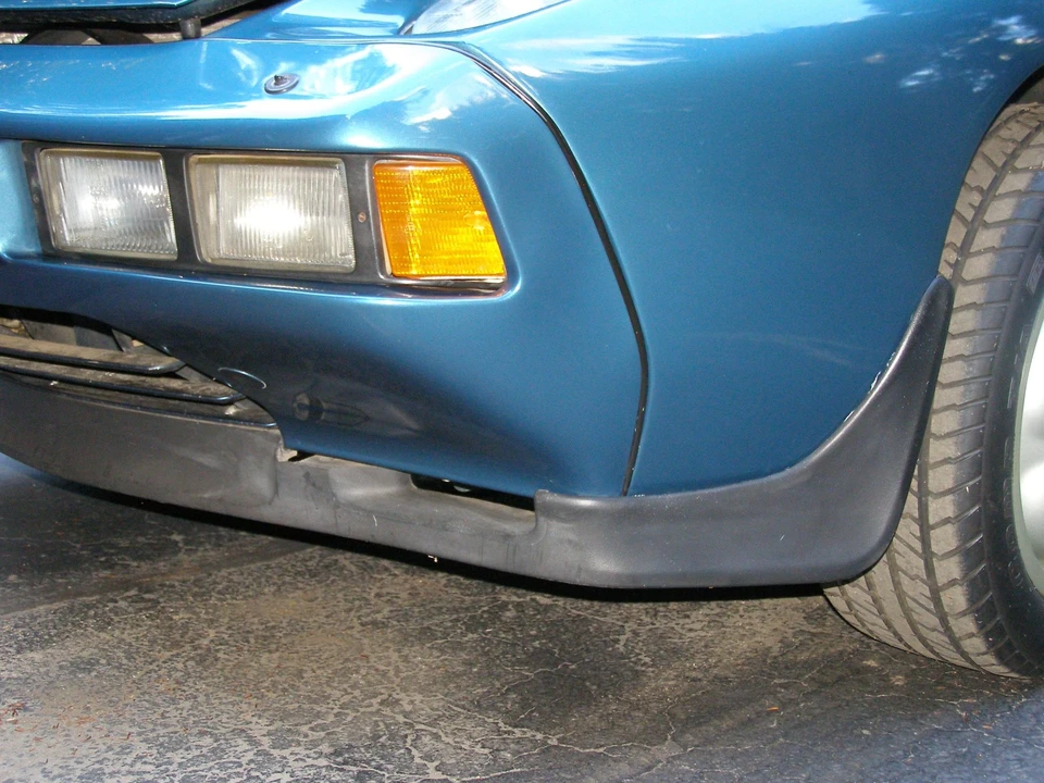 1979 Porsche 928 - Image 31 of 31