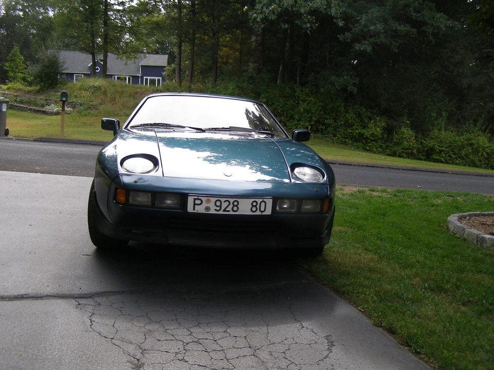 1979 Porsche 928 - Image 6 of 31