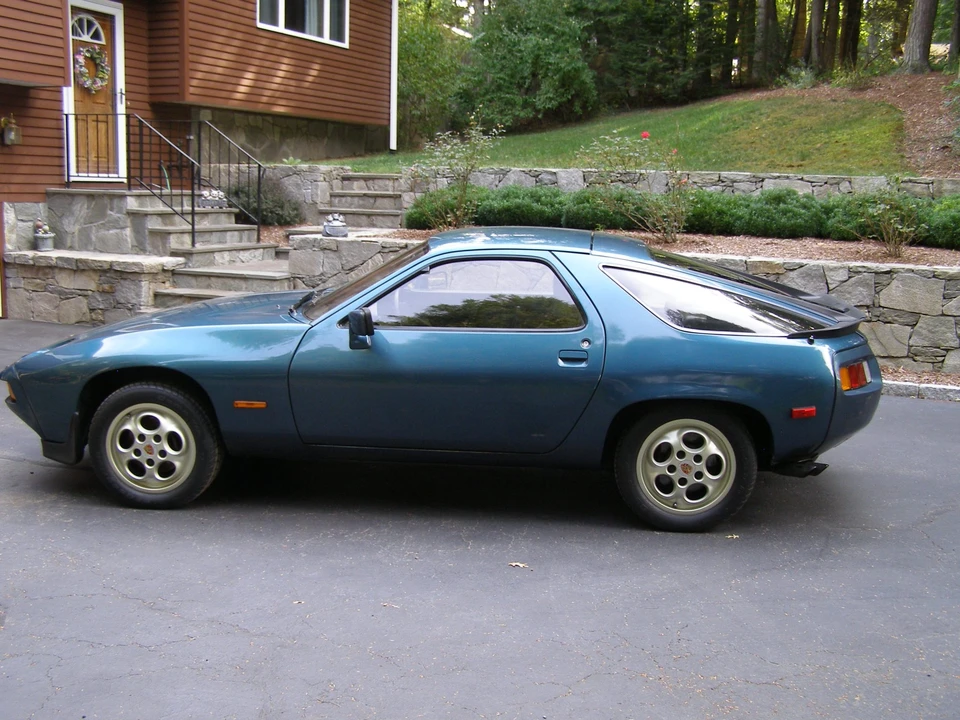1979 Porsche 928 - Image 15 of 31