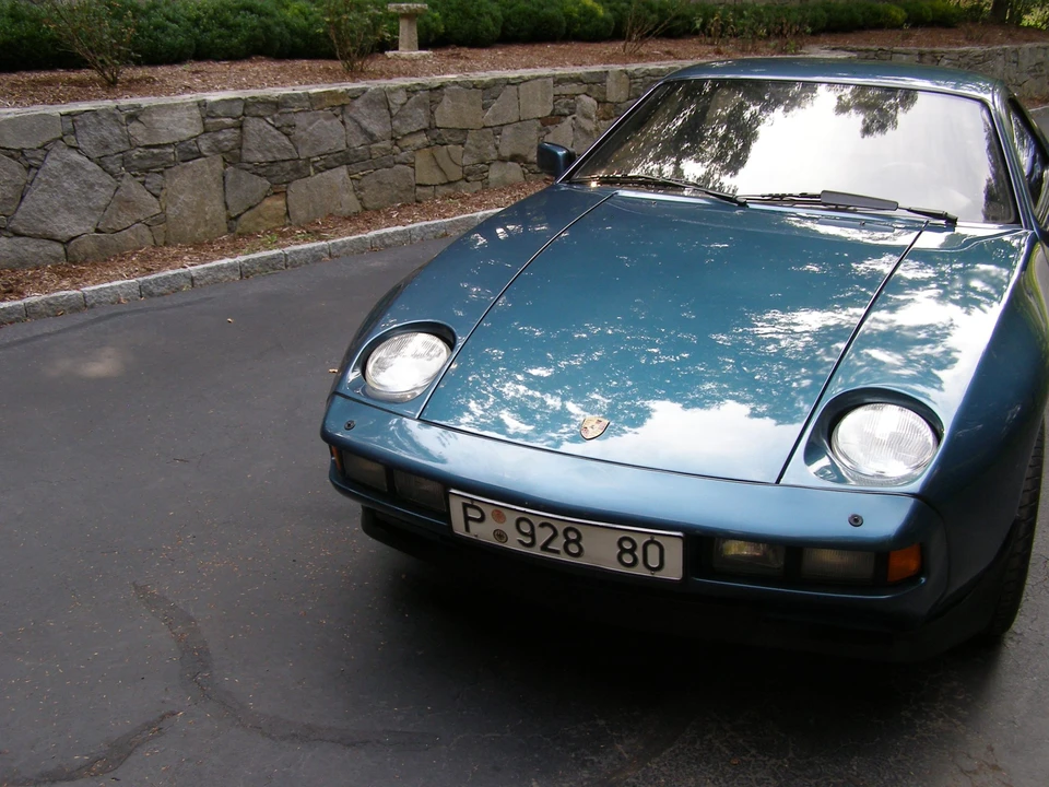 1979 Porsche 928 - Image 24 of 31
