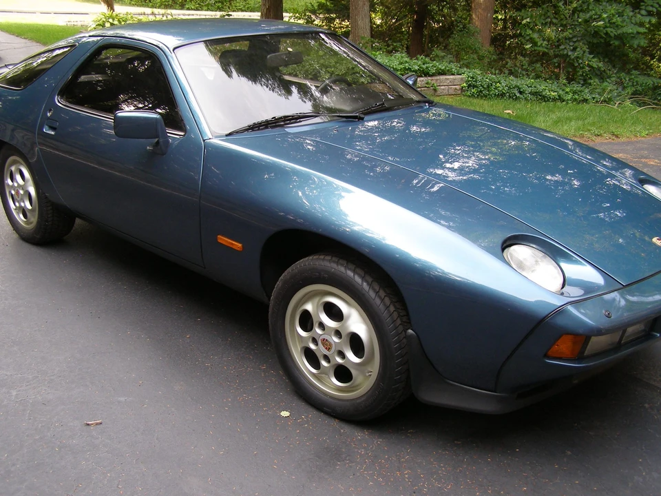 1979 Porsche 928 - Image 22 of 31