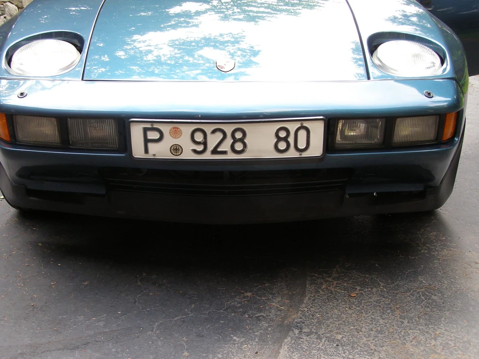 1979 Porsche 928 - Image 27 of 31