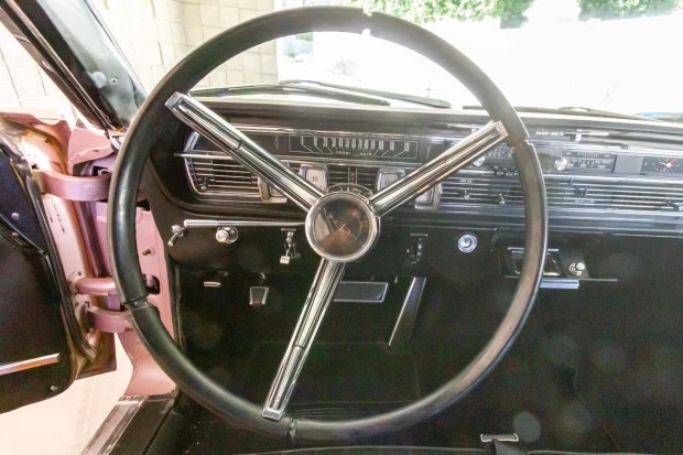 1965 Lincoln Continental 4th Gen - Image 6 of 12