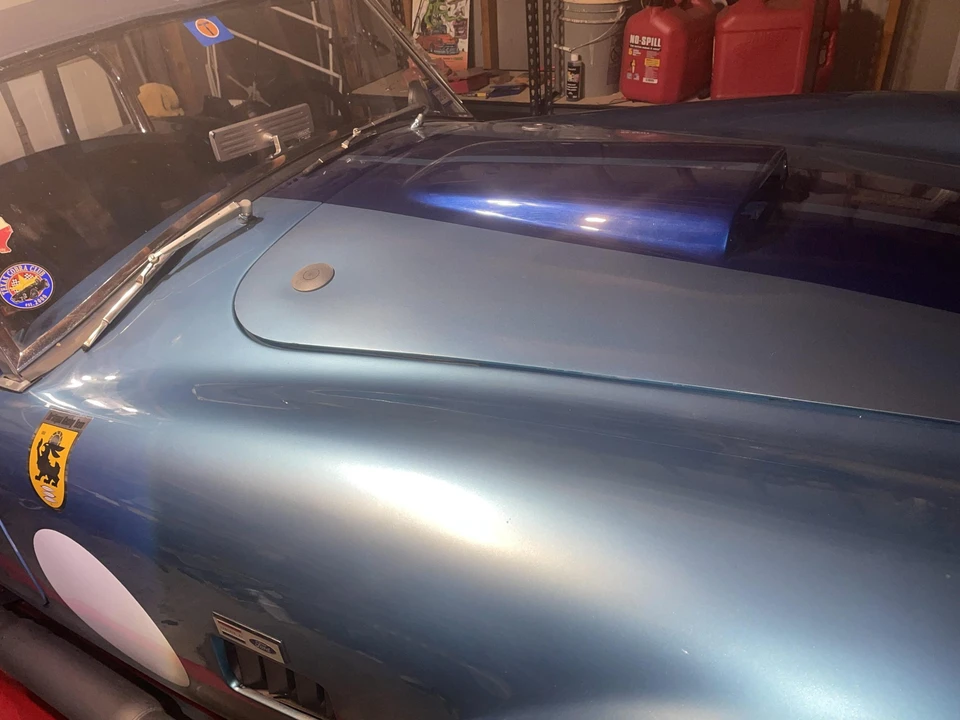 Shelby Cobra Replica - Image 24 of 31