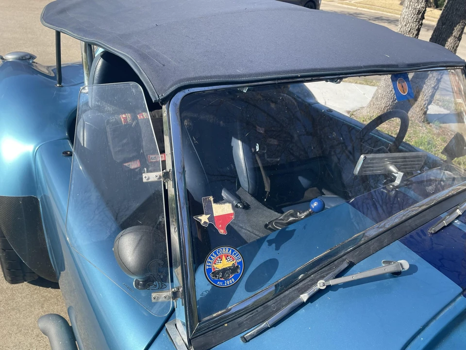Shelby Cobra Replica - Image 31 of 31