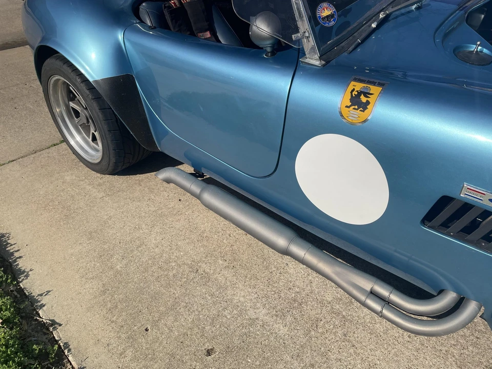Shelby Cobra Replica - Image 30 of 31
