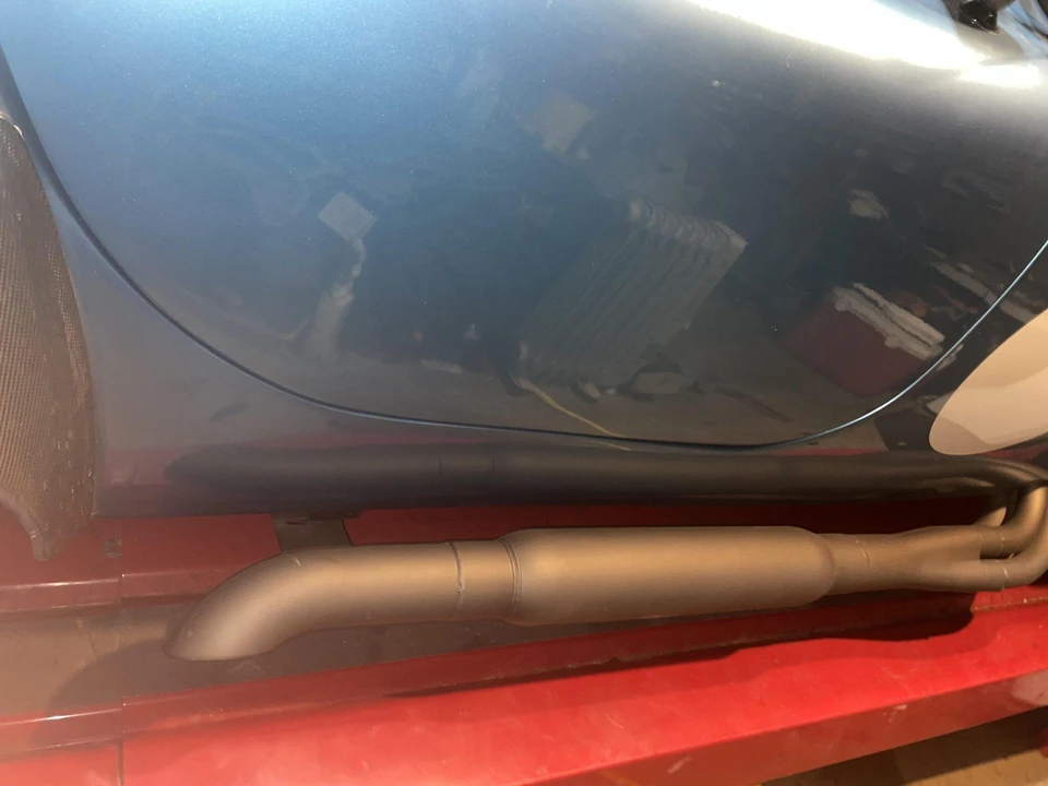 Shelby Cobra Replica - Image 28 of 31