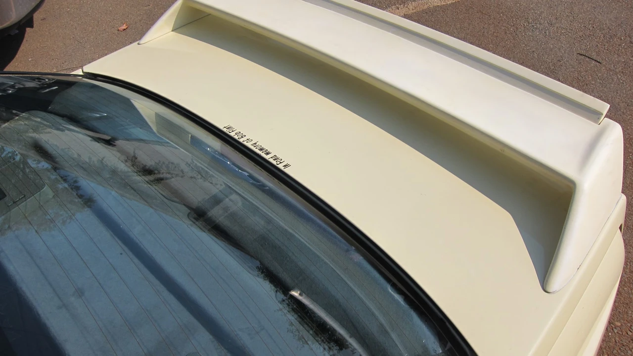 1988 BMW E30 M3 - Image 29 of 31