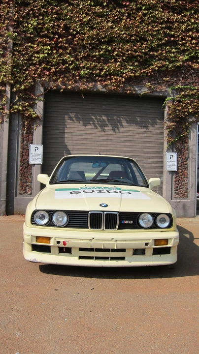 1988 BMW E30 M3 - Image 11 of 31