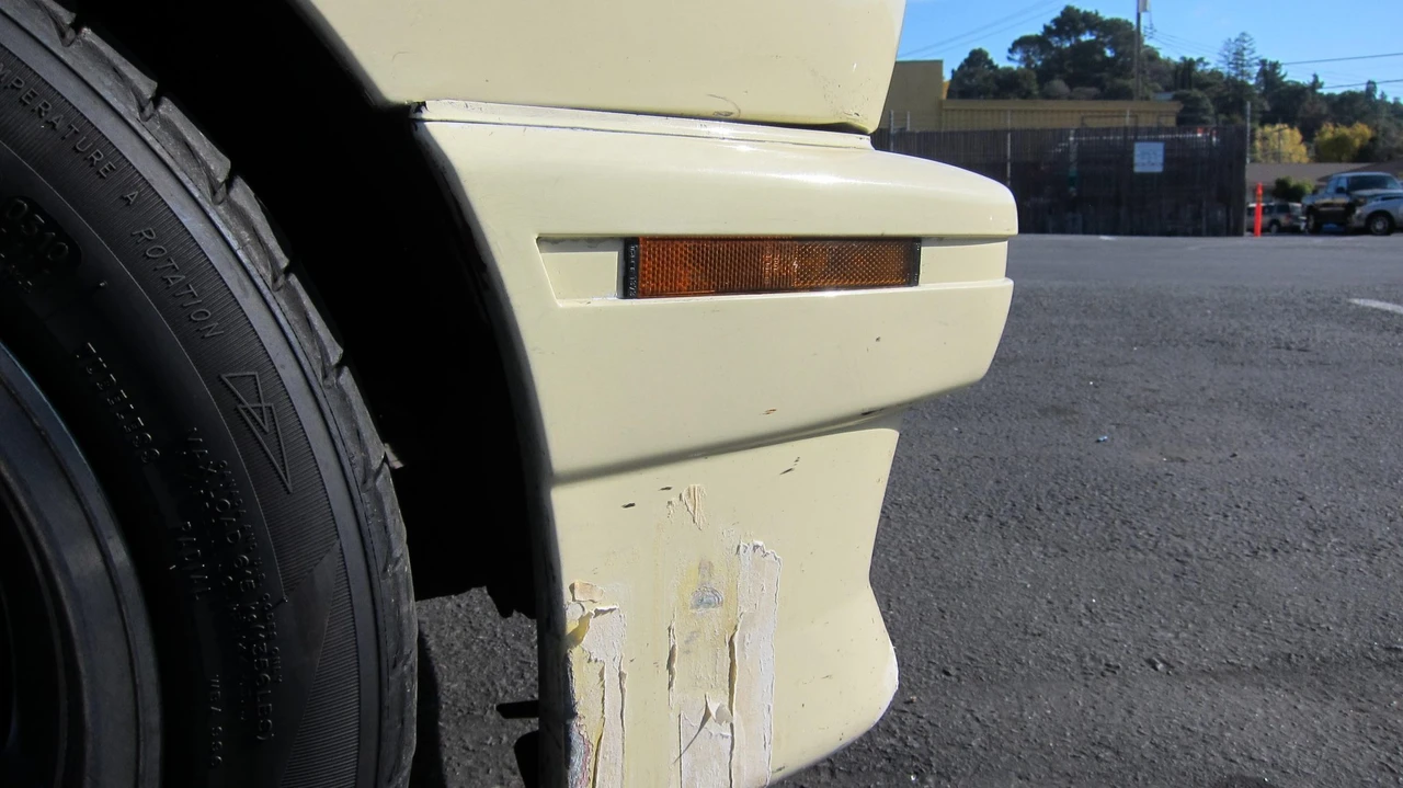1988 BMW E30 M3 - Image 19 of 31