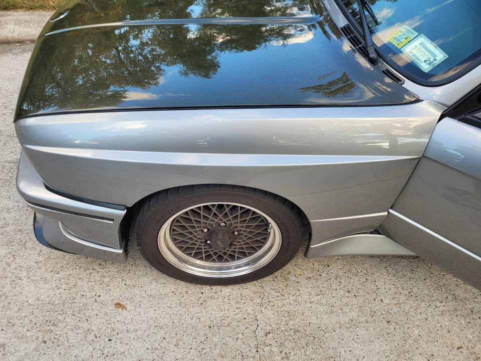 1989 BMW E30 M3 - Image 26 of 31