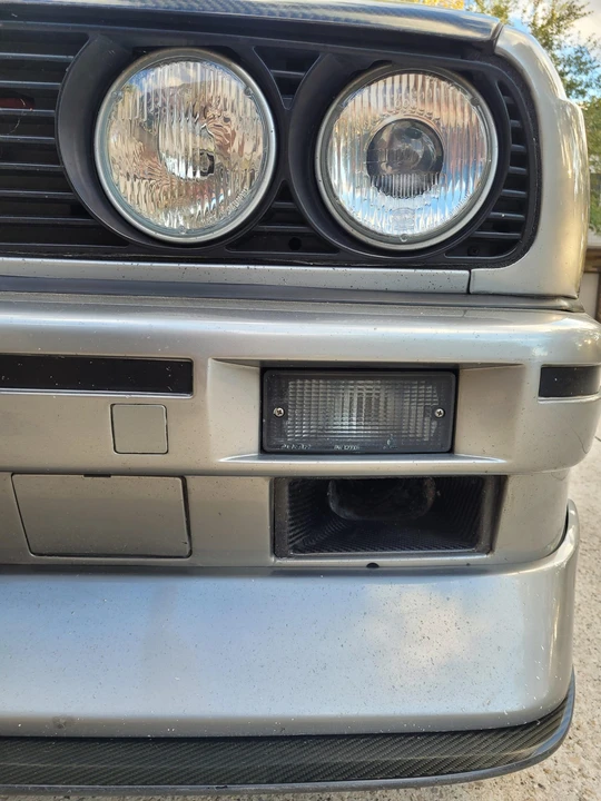 1989 BMW E30 M3 - Image 31 of 31