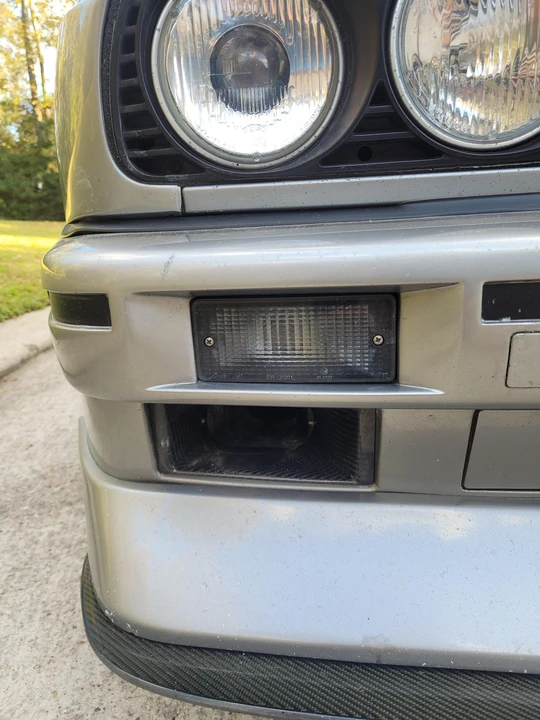 1989 BMW E30 M3 - Image 30 of 31