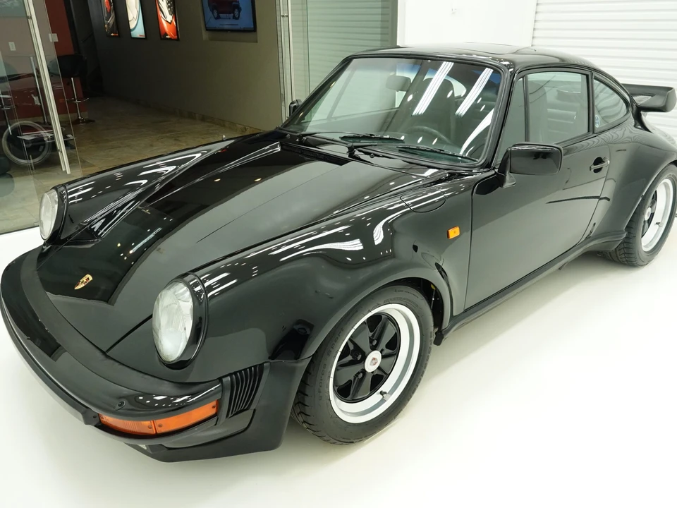 1979 Porsche 930 Turbo - Image 17 of 31