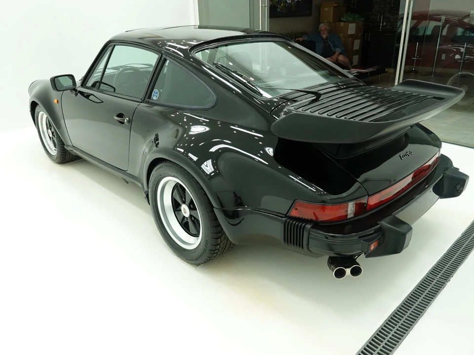 1979 Porsche 930 Turbo - Image 5 of 31