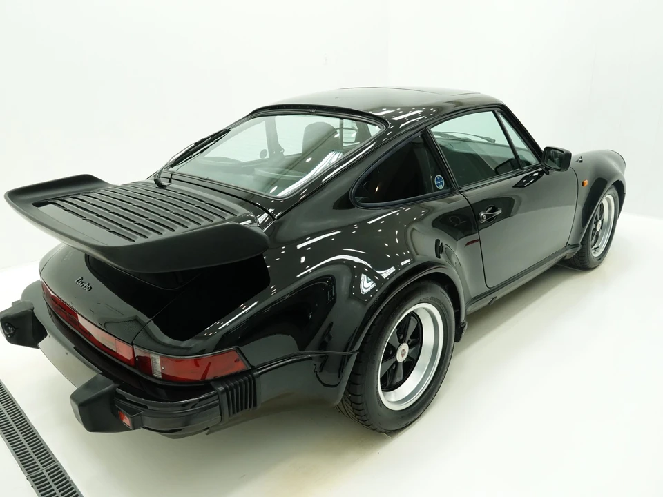 1979 Porsche 930 Turbo - Image 18 of 31
