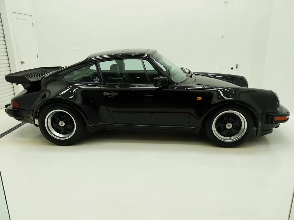 1979 Porsche 930 Turbo - Image 10 of 31