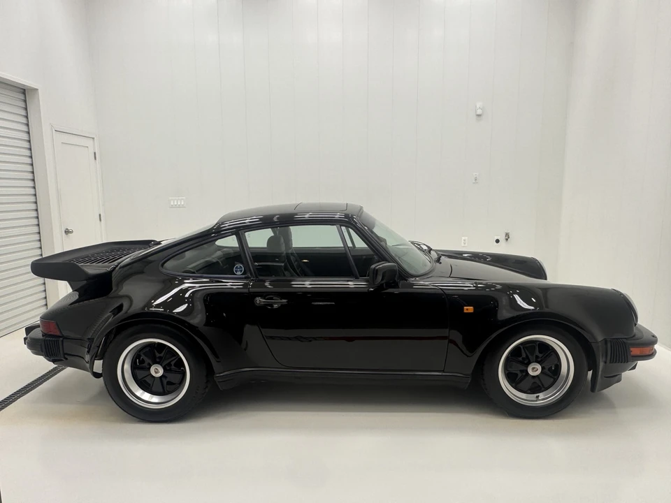 1979 Porsche 930 Turbo - Image 9 of 31