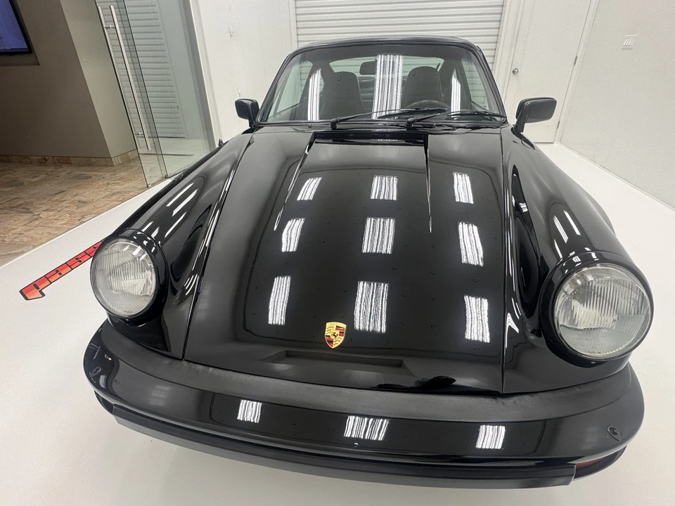 1979 Porsche 930 Turbo - Image 15 of 31