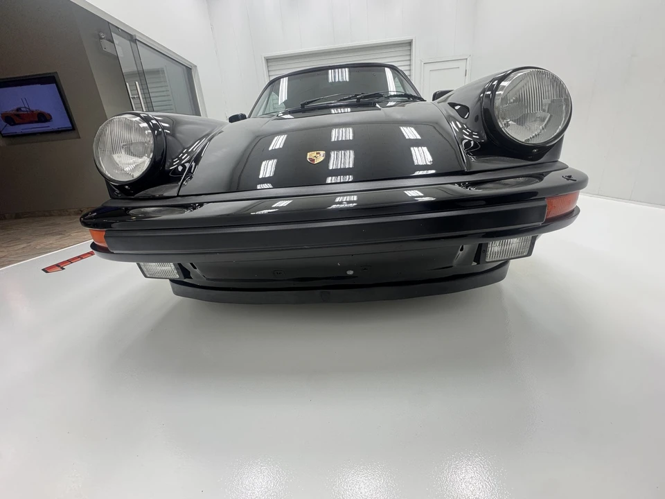 1979 Porsche 930 Turbo - Image 16 of 31