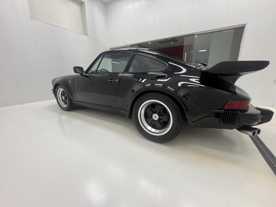 1979 Porsche 930 Turbo - Image 4 of 31
