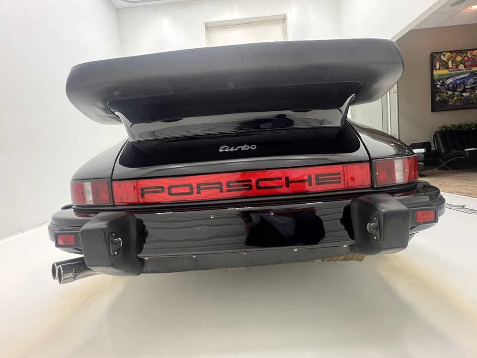 1979 Porsche 930 Turbo - Image 7 of 31