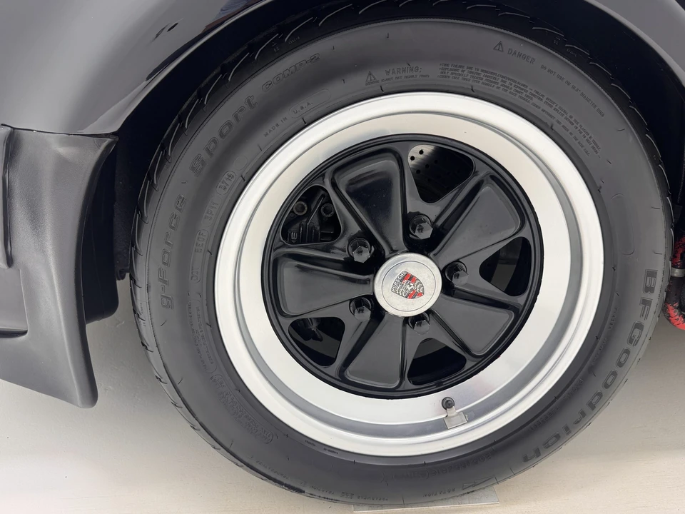 1979 Porsche 930 Turbo - Image 19 of 31