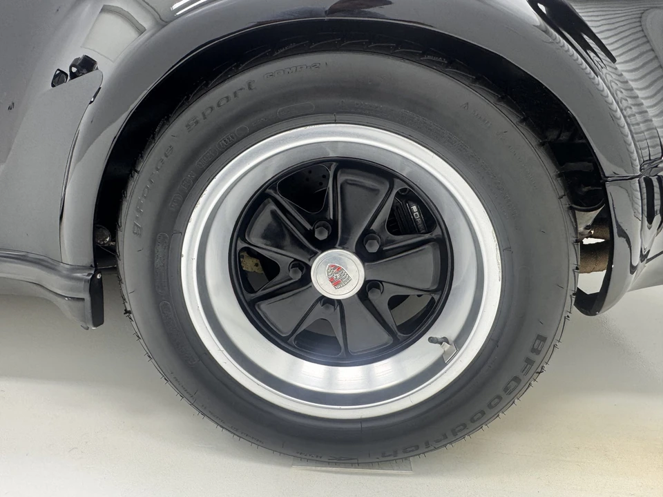 1979 Porsche 930 Turbo - Image 20 of 31