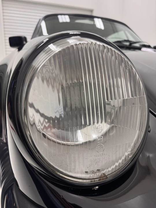 1979 Porsche 930 Turbo - Image 23 of 31