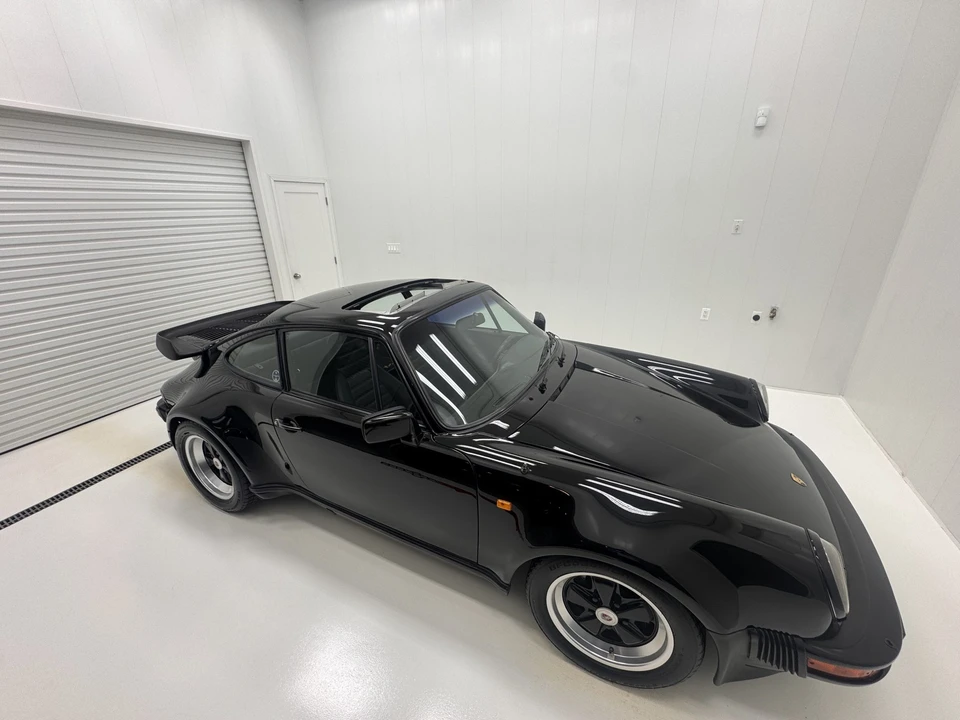 1979 Porsche 930 Turbo - Image 11 of 31