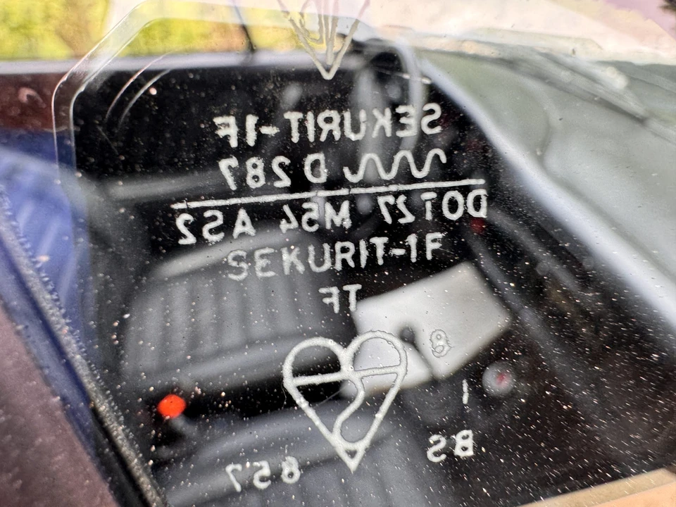 1979 Porsche 930 Turbo - Image 28 of 31