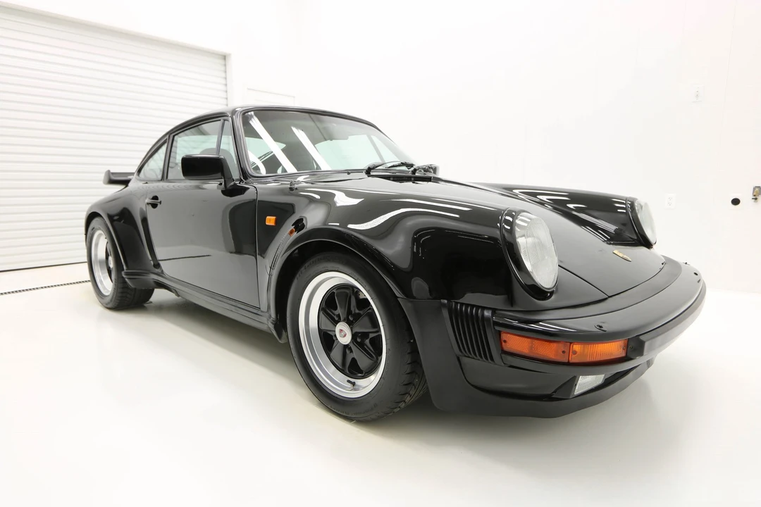 1979 Porsche 930 Turbo - Image 12 of 31