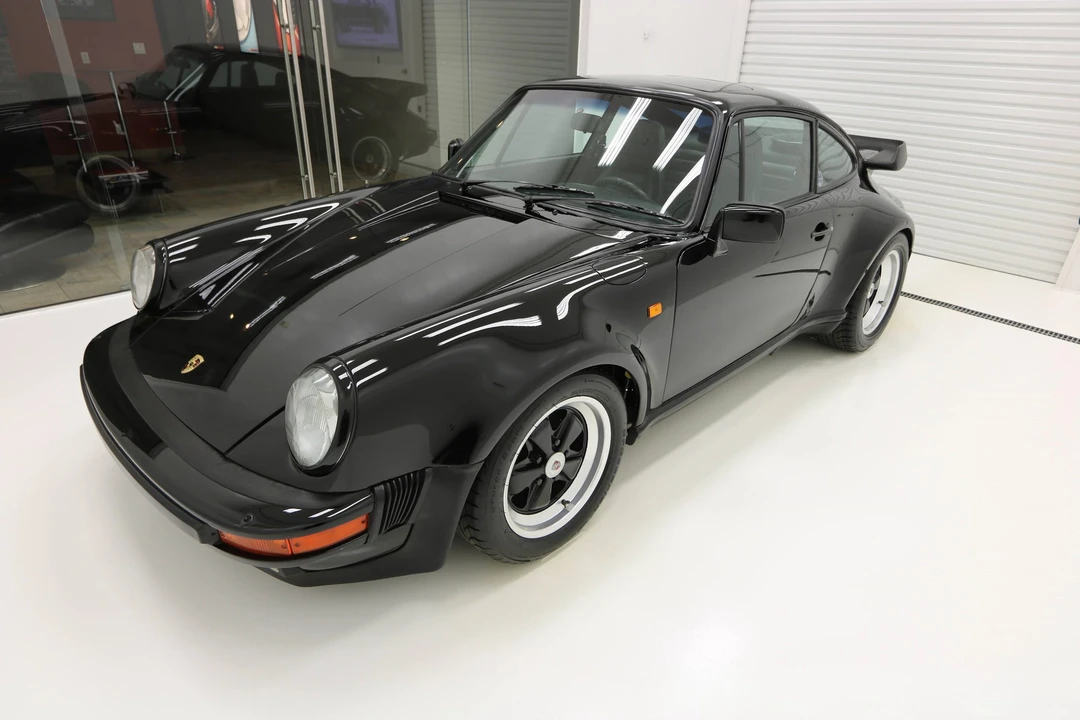 1979 Porsche 930 Turbo - Image 2 of 31