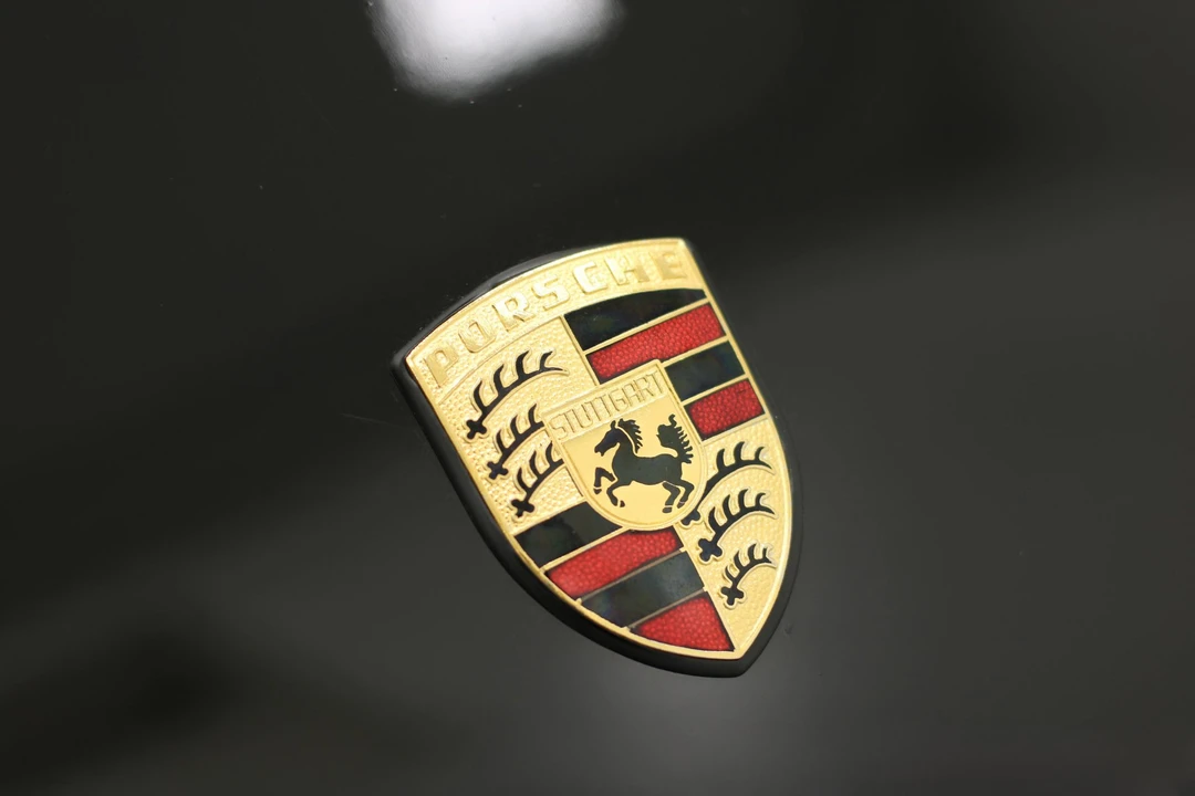 1979 Porsche 930 Turbo - Image 29 of 31