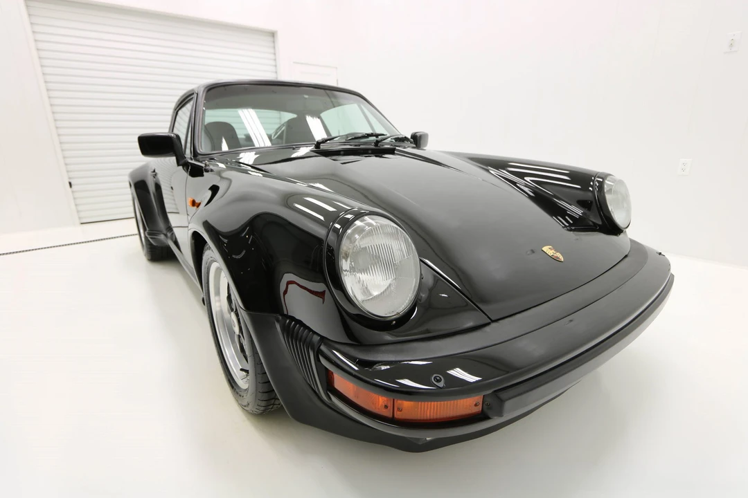 1979 Porsche 930 Turbo - Image 14 of 31