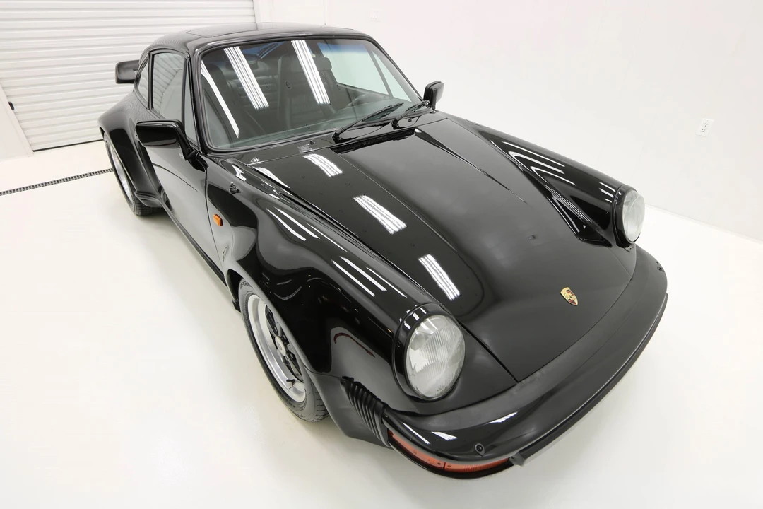 1979 Porsche 930 Turbo - Image 13 of 31