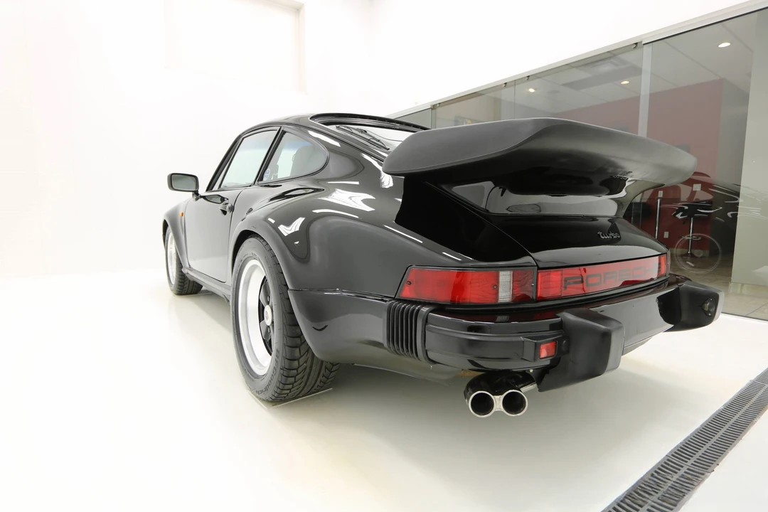 1979 Porsche 930 Turbo - Image 6 of 31